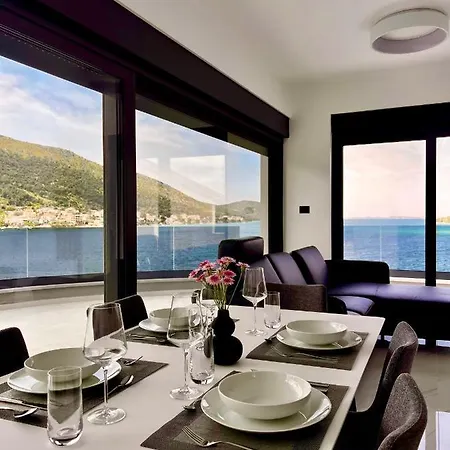 Apartament White Pearl - New