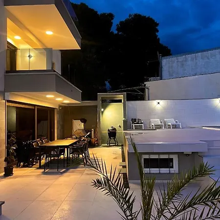 Apartment White Pearl - New *