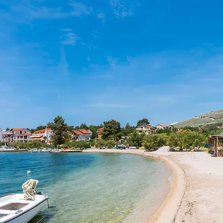 Apartmán White Pearl - New Grebaštica