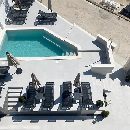 White Pearl - New Appartement Grebaštica