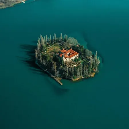 Appartement White Pearl - New Grebaštica