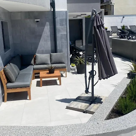 White Pearl - New * Grebastica