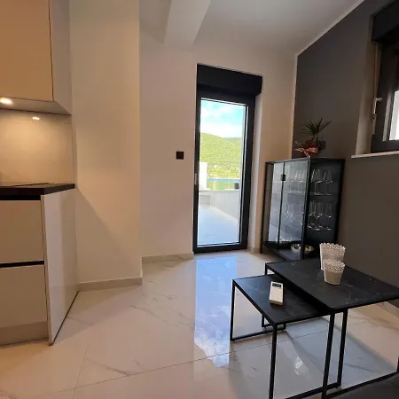 White Pearl - New Apartament