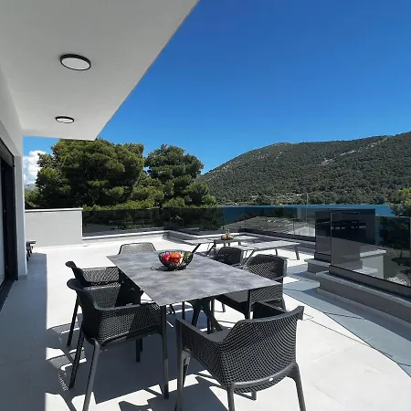 شقة White Pearl - New Grebaštica