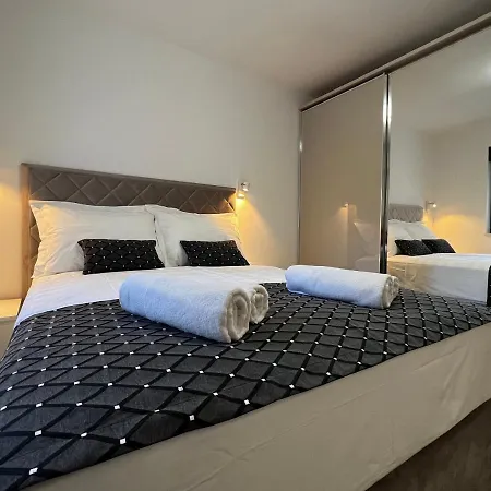 White Pearl - New Apartament