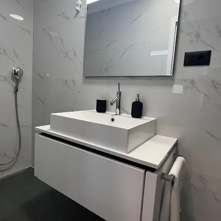 White Pearl - New شقة