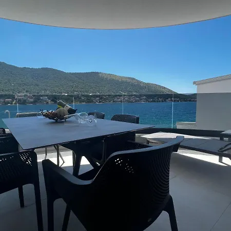 White Pearl - New Grebaštica