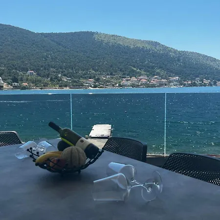 شقة White Pearl - New *