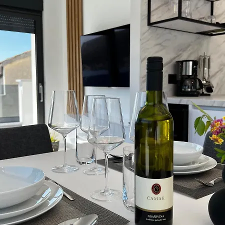 White Pearl - New شقة *