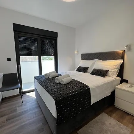White Pearl - New Apartamento *