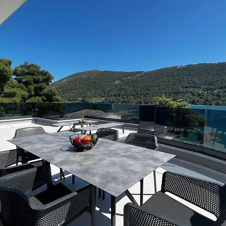 Apartman White Pearl - New *