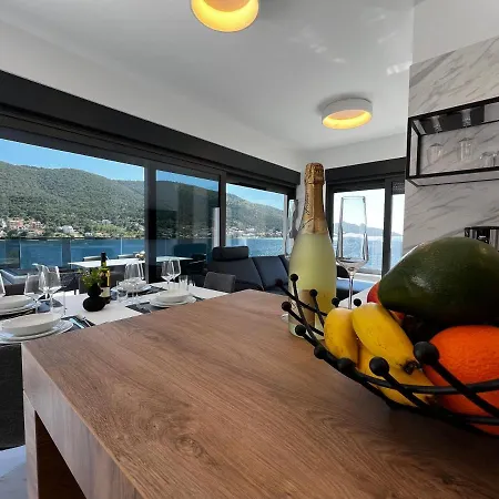 White Pearl - New Apartman *