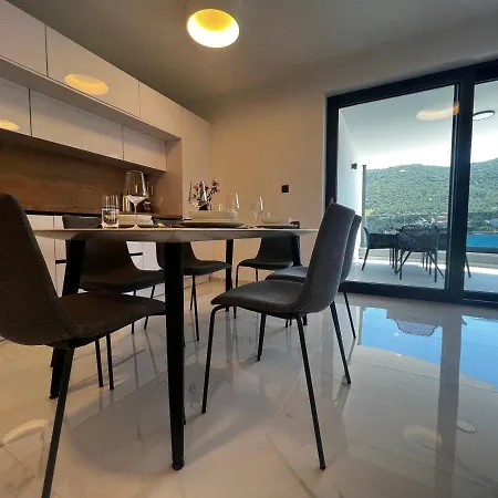 White Pearl - New Apartman *