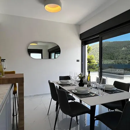 شقة White Pearl - New Grebaštica