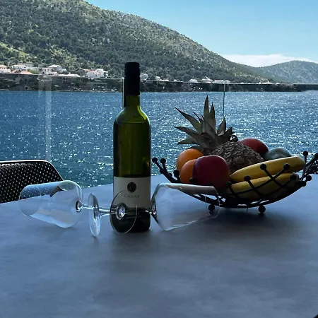 White Pearl - New Grebaštica