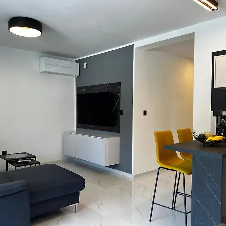 White Pearl - New Grebaštica