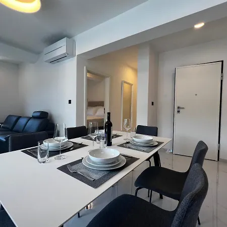 Apartament White Pearl - New *