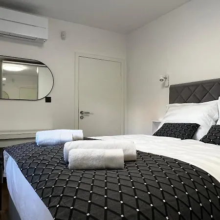 White Pearl - New * Grebaštica