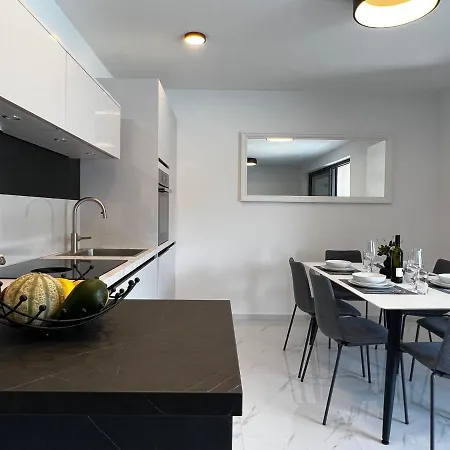 Apartament White Pearl - New Grebaštica