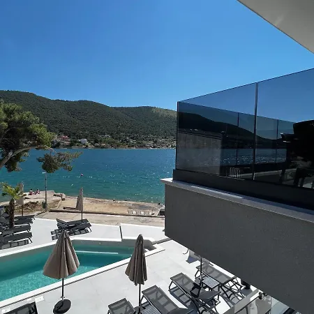 White Pearl - New Apartman