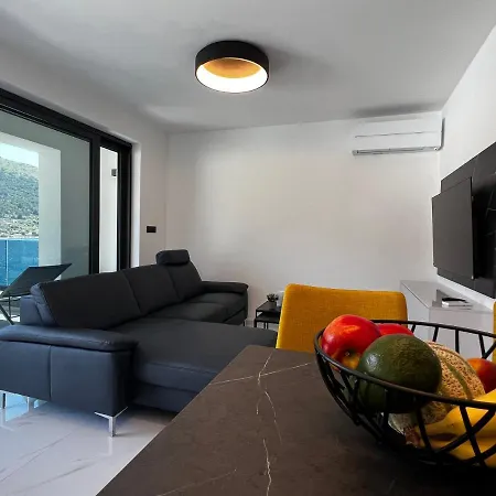 White Pearl - New Apartament *