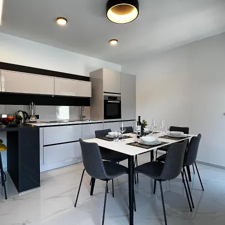 White Pearl - New Apartament
