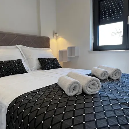 White Pearl - New Appartement