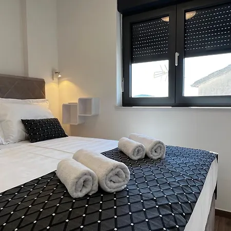 White Pearl - New Appartement