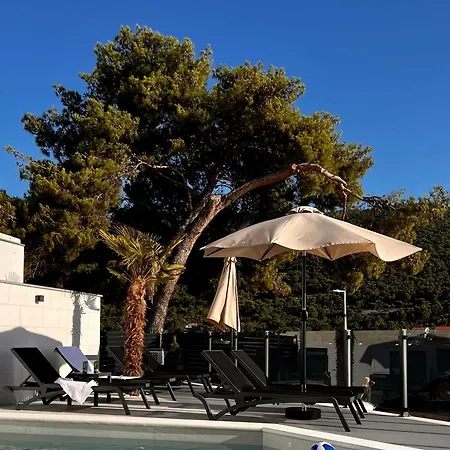 White Pearl - New Apartman