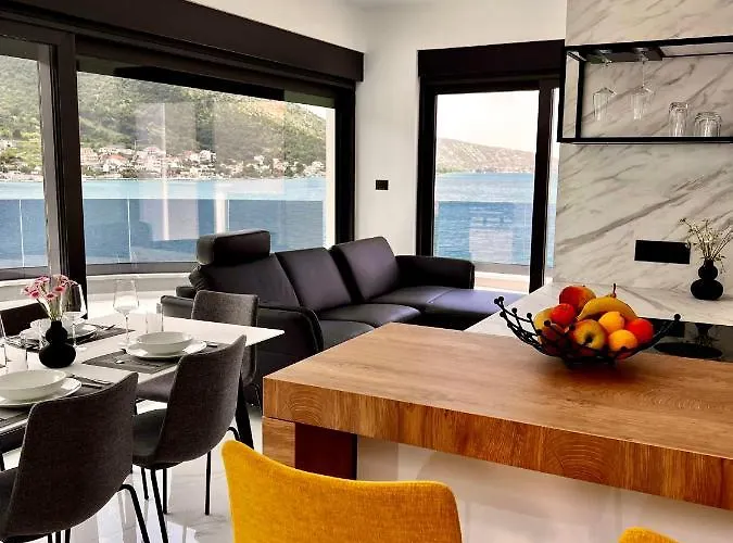 Apartmán White Pearl - New Grebaštica