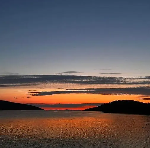 Apartmán White Pearl - New Grebaštica