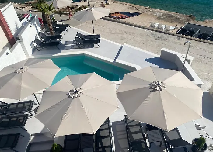 White Pearl - New Apartmán Grebaštica