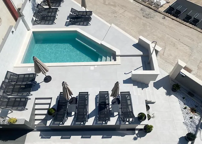 White Pearl - New Apartmán Grebaštica