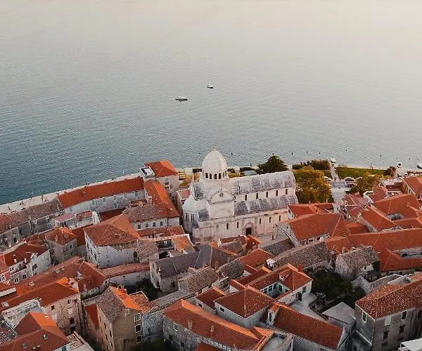 White Pearl - New Grebaštica