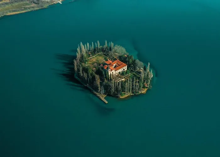 Apartamento White Pearl - New Grebaštica