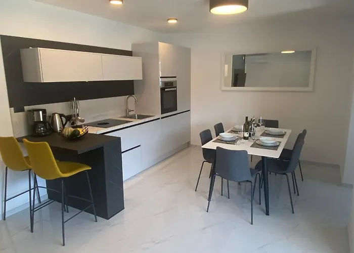 Appartement White Pearl - New