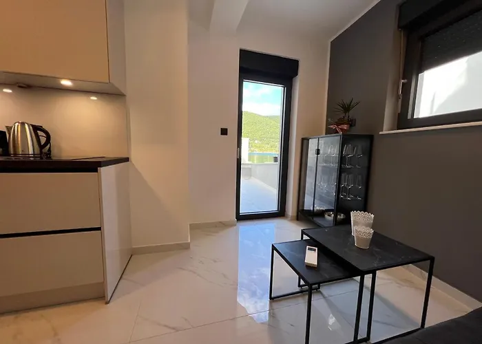 White Pearl - New Apartment