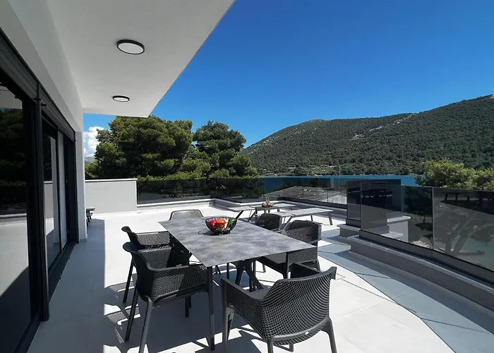 Apartmán White Pearl - New Grebaštica