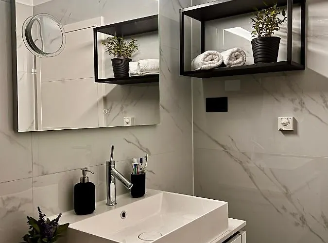 Apartmán White Pearl - New Grebaštica