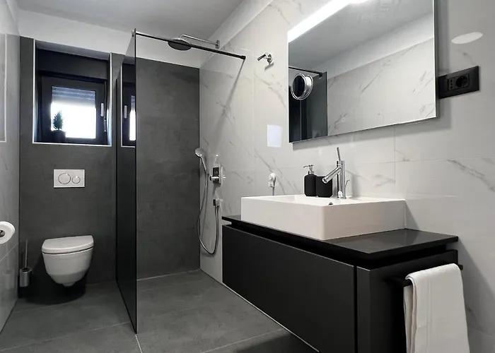 White Pearl - New Apartmán Grebaštica