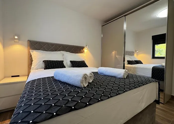 White Pearl - New Apartment