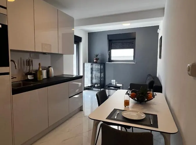 White Pearl - New Grebaštica