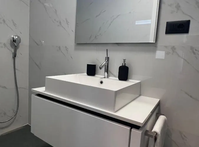 White Pearl - New Appartement