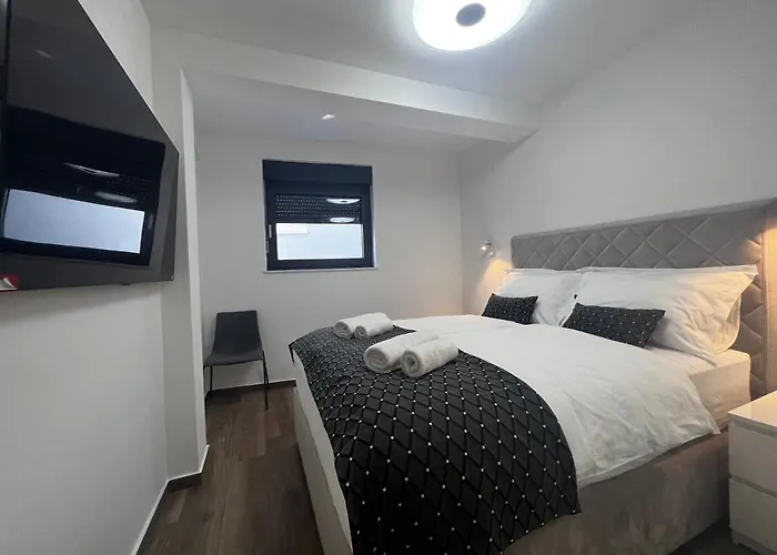 White Pearl - New Grebaštica