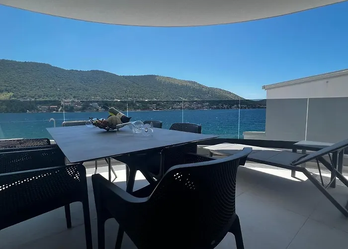 White Pearl - New Grebaštica