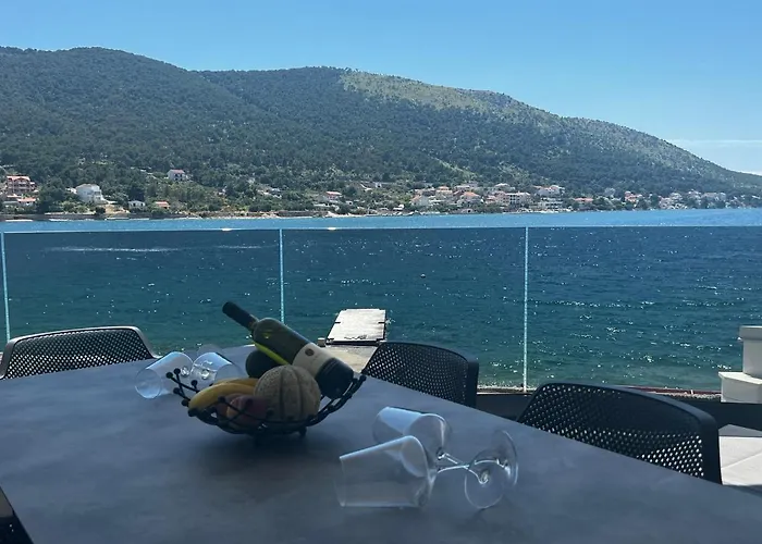 Lägenhet White Pearl - New *