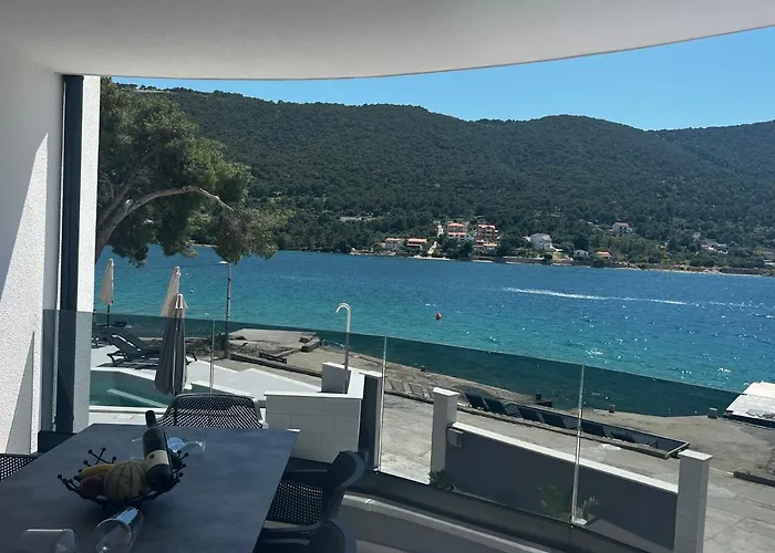 White Pearl - New Lejlighed Grebaštica