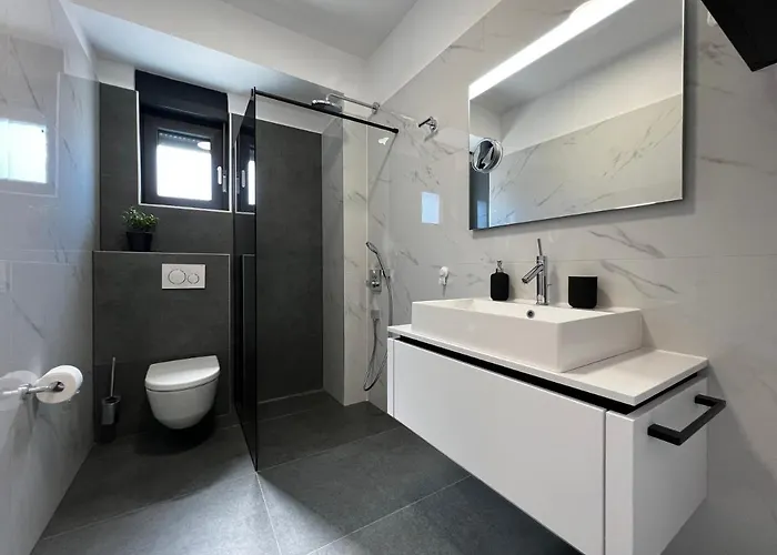 White Pearl - New Appartement