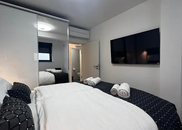 Appartement White Pearl - New