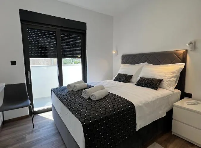 White Pearl - New Apartmán *